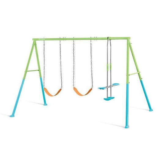 Intex 44121 parco giochi e attrezzatura per parchi giochi