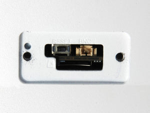 LevelOne FCS-5096 telecamera di sorveglianza Bullet (shape) Telecamera di sicurezza IP Interno e esterno 1920 x 1080 Pixel Soffitto/muro