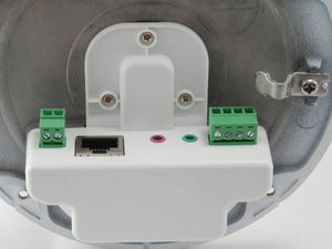 LevelOne FCS-5096 telecamera di sorveglianza Bullet (shape) Telecamera di sicurezza IP Interno e esterno 1920 x 1080 Pixel Soffitto/muro