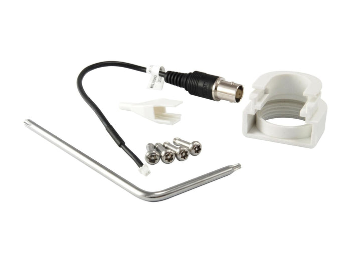 LevelOne FCS-5096 telecamera di sorveglianza Bullet (shape) Telecamera di sicurezza IP Interno e esterno 1920 x 1080 Pixel Soffitto/muro