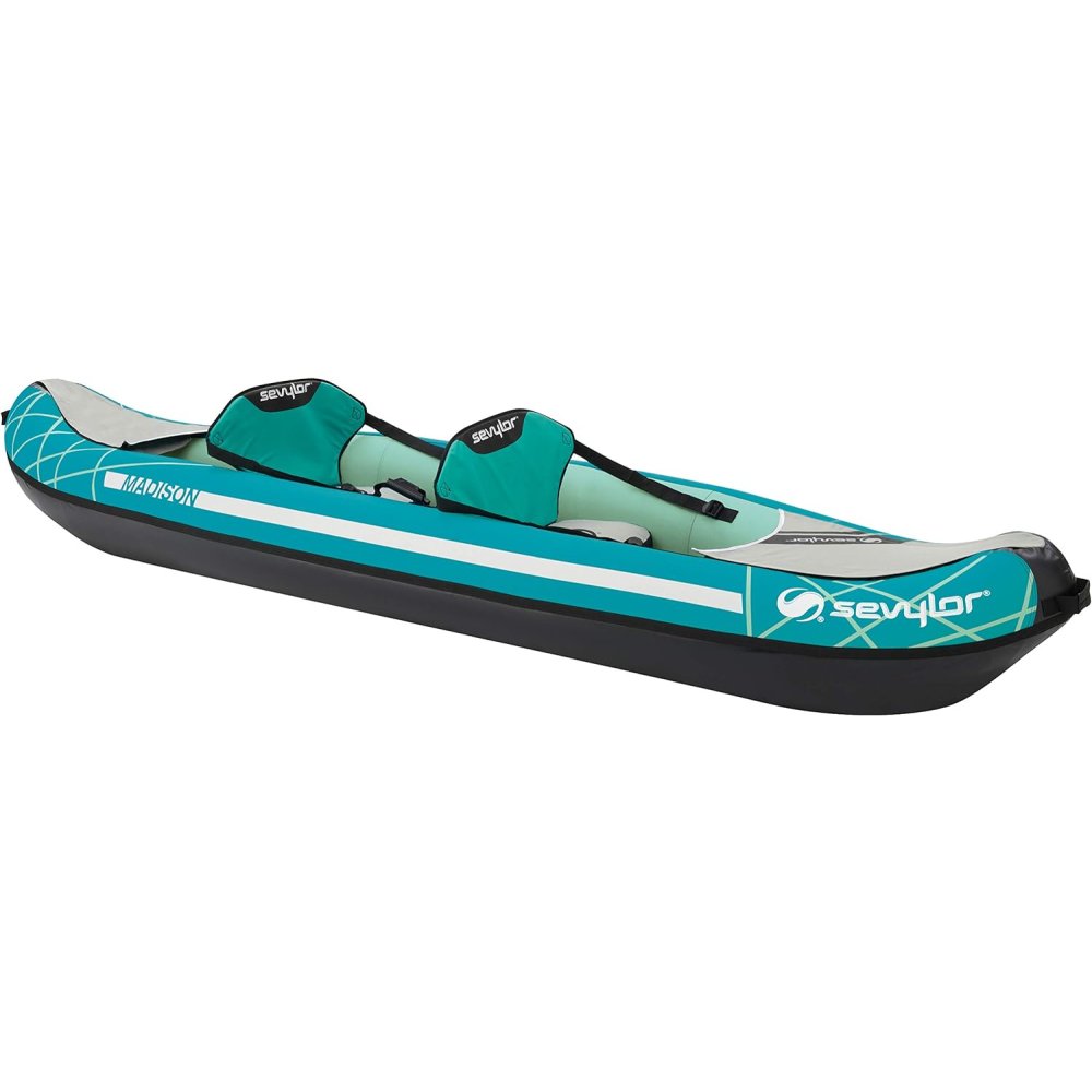 Madison (2 posti) campingaz 2000 026699