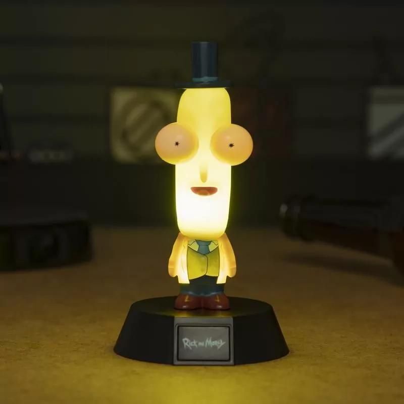 Paladone PP6387RM luce notturna Illuminazione d'ambiente