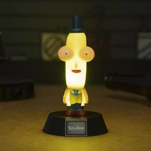 Paladone PP6387RM luce notturna Illuminazione d'ambiente