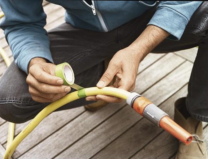 TESA 56389-00002 nastro adesivo 50 m