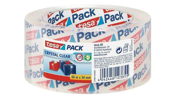 TESA 57807 66 m Polipropilene (PP)