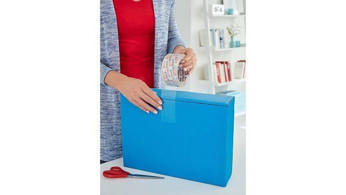 TESA 57807 66 m Polipropilene (PP)