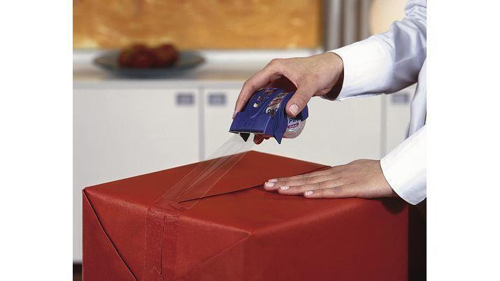 TESA 57807 66 m Polipropilene (PP)