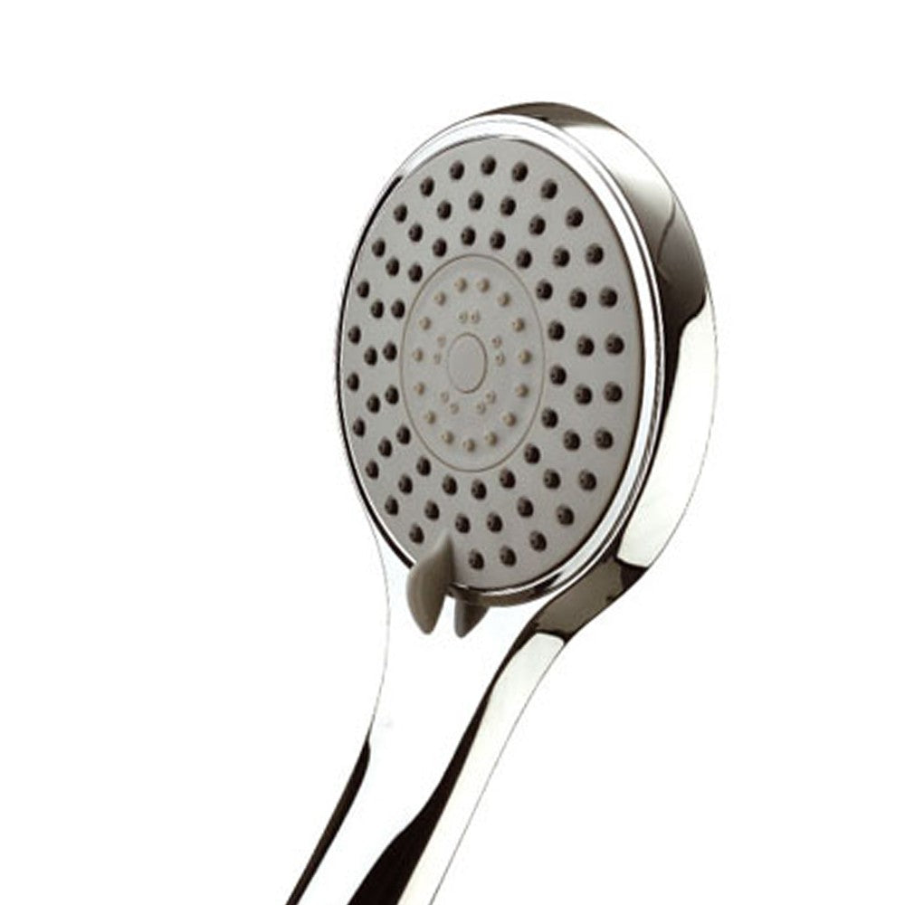 Doccetta cromata 4 funzioni