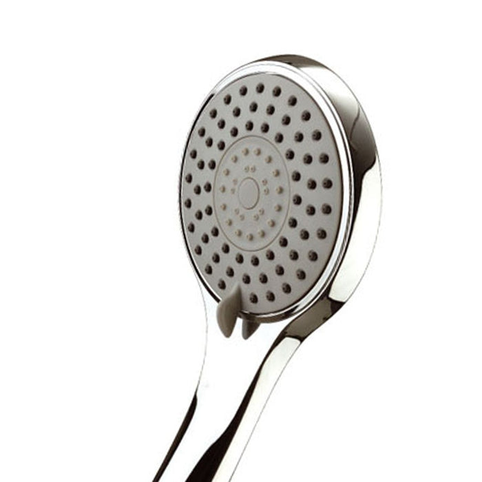 Doccetta cromata 4 funzioni