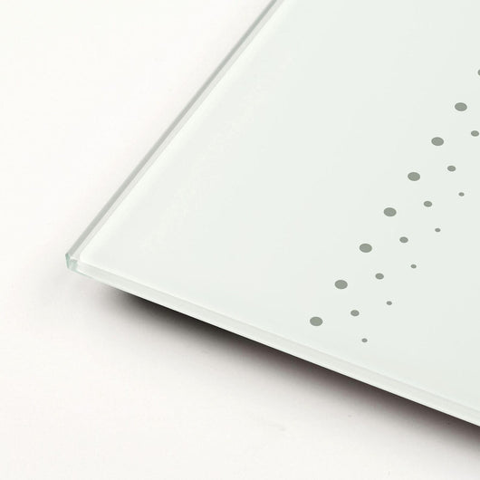 G3 Ferrari G30052 bilance pesapersone Rettangolo Bilancia pesapersone elettronica