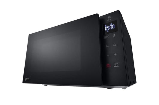 LG MH6032GAS Superficie piana Microonde con grill 20 L 700 W Nero