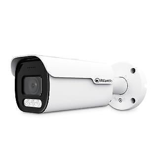 Atlantis Land A11-UX914A-BPVM telecamera di sorveglianza Capocorda Telecamera di sicurezza IP Esterno 2592 x 1944 Pixel Soffitto/muro