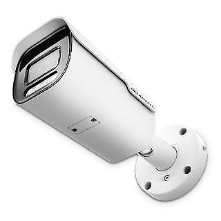 Atlantis Land A11-UX914A-BPVM telecamera di sorveglianza Capocorda Telecamera di sicurezza IP Esterno 2592 x 1944 Pixel Soffitto/muro