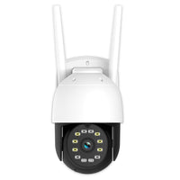 Atlantis Land A14-SC970-PT telecamera di sorveglianza Sferico Telecamera di sicurezza IP Esterno Parete