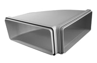 Mepamsa 112.0459.455 accessorio per cappa Gomito della cappa aspirante