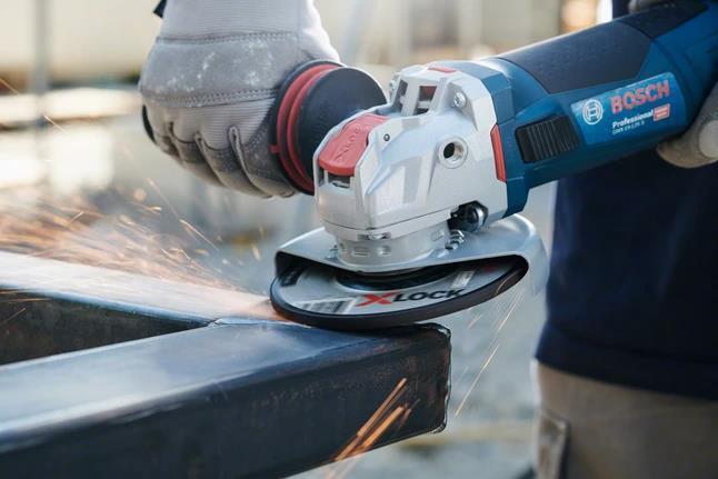 Bosch 2 608 619 259 accessorio per smerigliatrice Disco di macinatura
