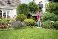 Kärcher GSH 4-4 PLUS cesoia per erba cordless 8 cm 4 V Nero, Giallo