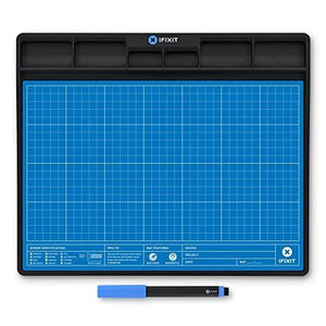 iFixit FixMat 1 strumenti