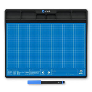 iFixit FixMat 1 strumenti