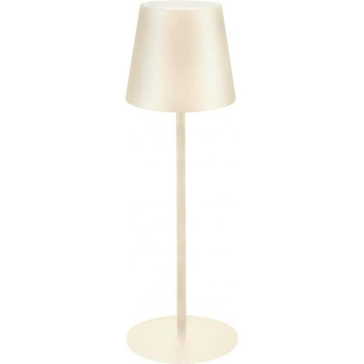 New Majestic 120451 lampada da tavolo 2 W LED F Nero