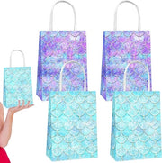 24 confezioni di sacchetti di carta per regali di Natale - sacchetti per dolci di Natale - sacchetti di carta per dolci - sacchetti per regali - giocattoli - acquista online