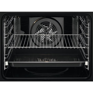 Electrolux Serie 300 KOIGH04W 72 L 2790 W Bianco