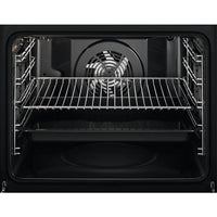 Electrolux Serie 300 KOIGH04W 72 L 2790 W Bianco