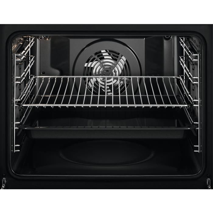 Electrolux Serie 300 KOIGH04W 72 L 2790 W Bianco