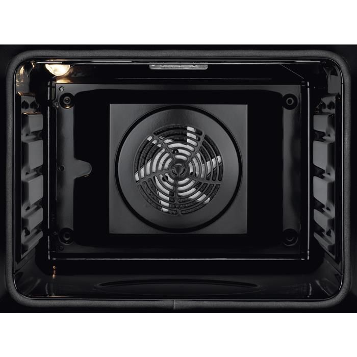 Electrolux Serie 300 KOHHH04K 68 L 2790 W Nero