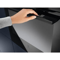 Electrolux Serie 300 KOHHH04K 68 L 2790 W Nero