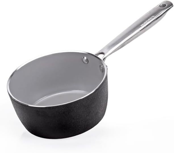 Moneta Casseruola 1m 16cm Armonia Finegres