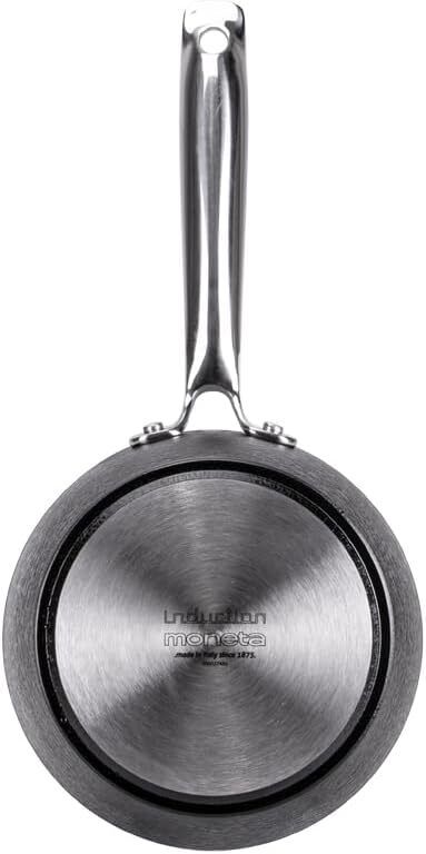 Moneta Casseruola 1m 16cm Armonia Finegres