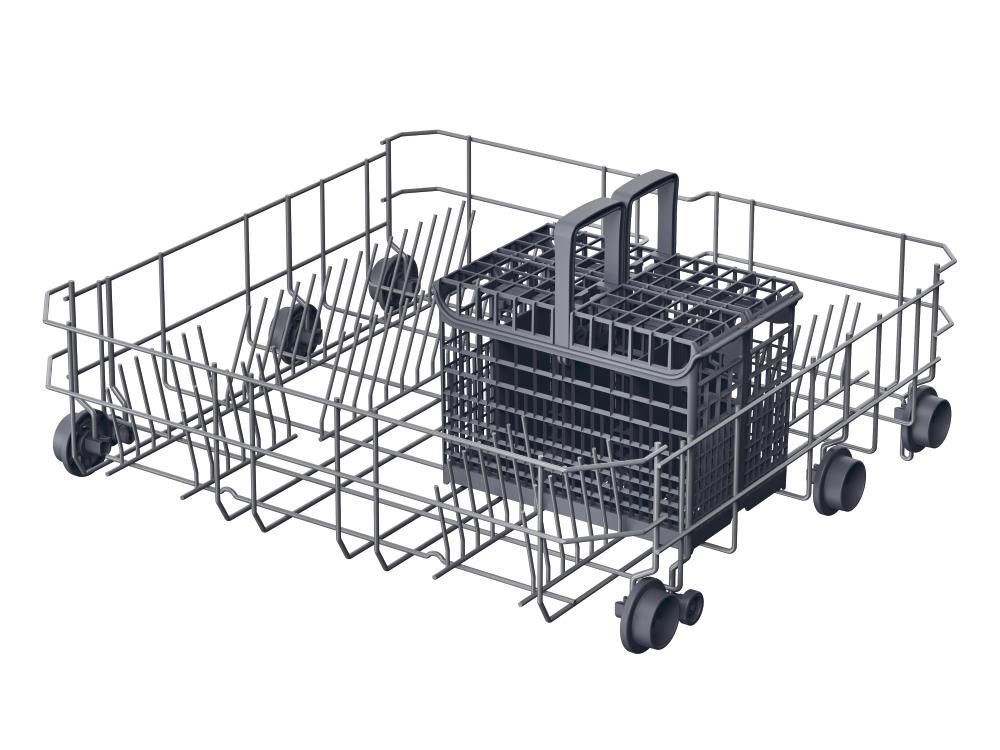 Candy CF 3E9E0X Libera installazione 13 coperti E