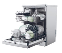 Candy CF 3E9E0X Libera installazione 13 coperti E