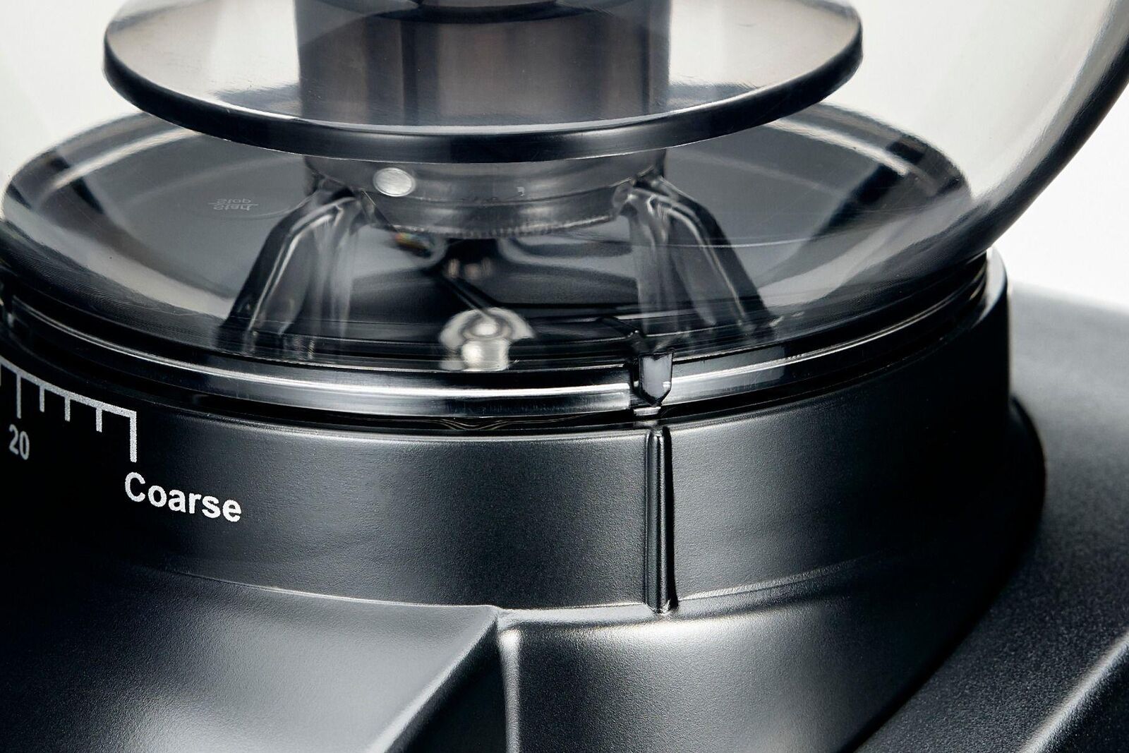 Solis Scala Zero Static 135 W Nero, Argento