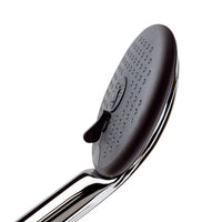 Doccettona a disco 3 funzioni, idromassaggio