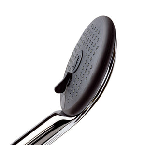 Doccettona a disco 3 funzioni, idromassaggio