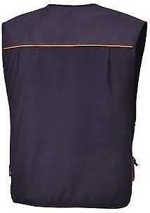 GILET MULTITASCHE BETA 7877E Tg.XXXL