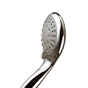 Doccetta cromata 5 funzioni