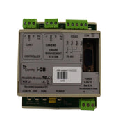 Interfaccia di comunicazione ECU per motori MTU con centraline ADEC e MDEC ComAp