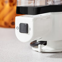 Krups EG2341 Pentolino per uova 3 uovo/uova 300 W Nero, Bianco