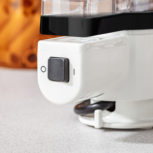 Krups EG2341 Pentolino per uova 3 uovo/uova 300 W Nero, Bianco