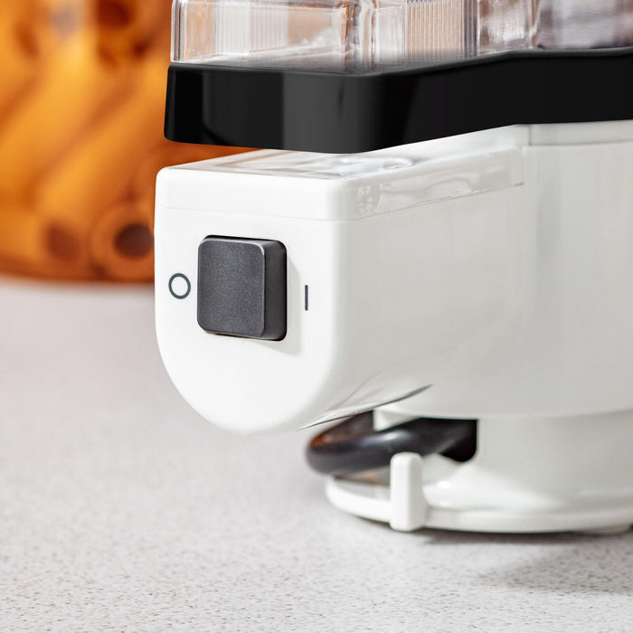 Krups EG2341 Pentolino per uova 3 uovo/uova 300 W Nero, Bianco