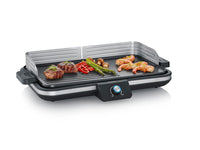 Severin PG 8564 Griglia di contatto