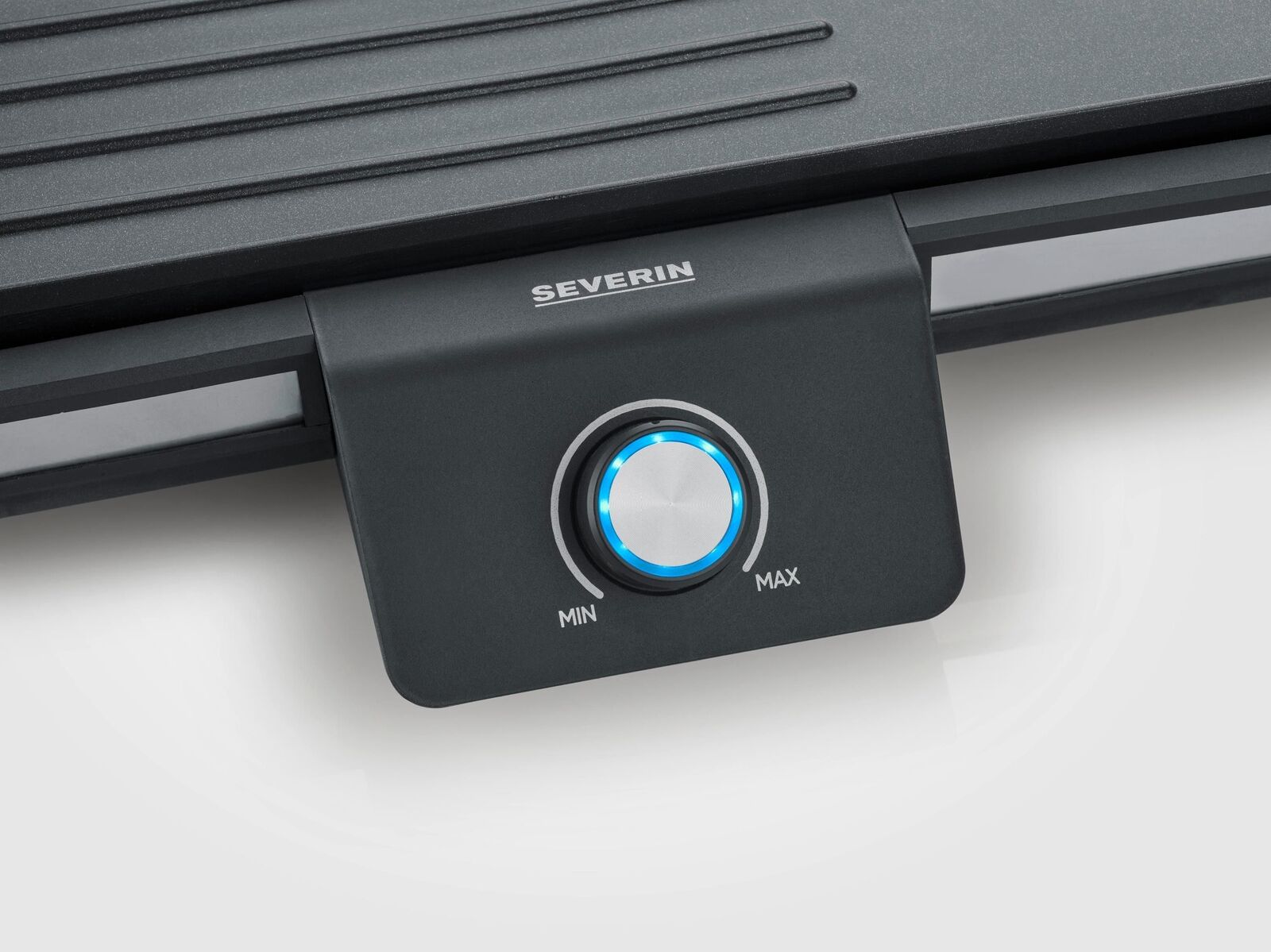 Severin PG 8564 Griglia di contatto