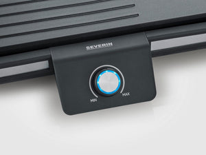 Severin PG 8564 Griglia di contatto