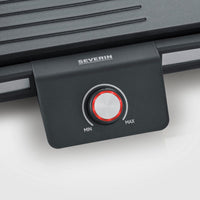 Severin PG 8564 Griglia di contatto