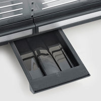 Severin PG 8564 Griglia di contatto