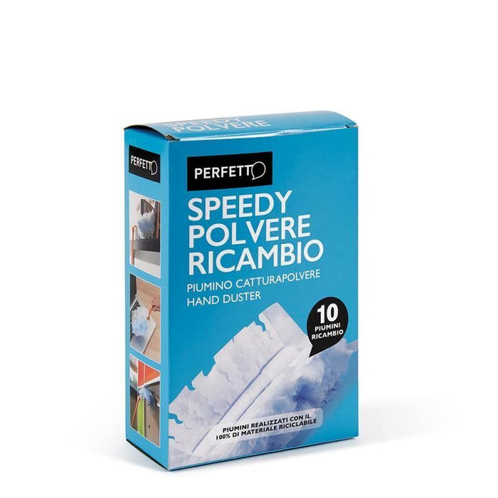 Perfetto 12842 ricambio per spolverino