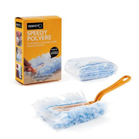 Perfetto 12840 strofinaccio per la polvere Spolverino in piume